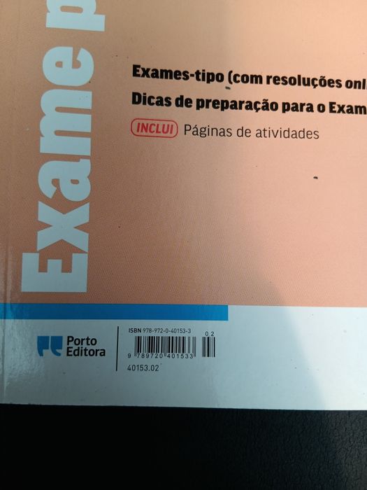 Marca a página 12