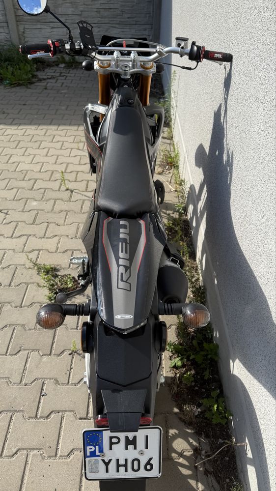 rieju mrt 50 pro 2024