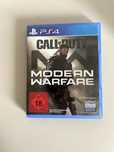 Call of duty modern warfare PS4