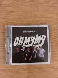 Płyta CD One Republic Oh My My