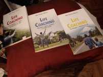 Life Coaching-3Volu.cada7Eou3-18E-Carapins Bébé artesanais-2E Desde 2E