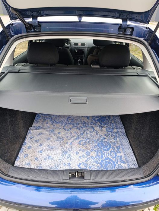 Шкода Фабія 2007 р. 1.4 бензин