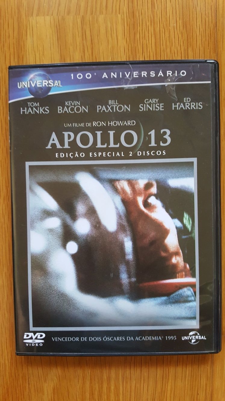 Apollo 13 - edição especial