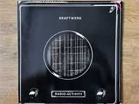 Płyty winylowe Kraftwerk Radio-Activity.