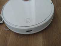 Xiaomi Mi Robot Vacuum Mop Pro - white wifi