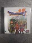 Dragon Quest VII ps1 psx playstation j ntsc