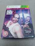 Gra XBOX 360 Kane & Lynch 2 Dog Days