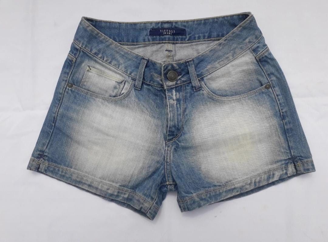 Canções Tifossi Jeans