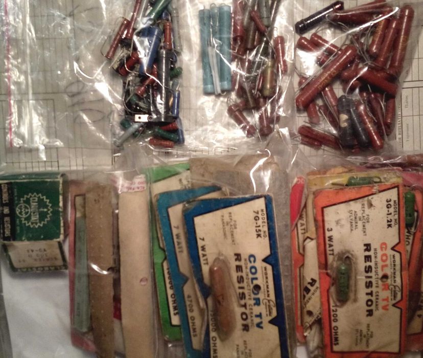 Продам  резисторы