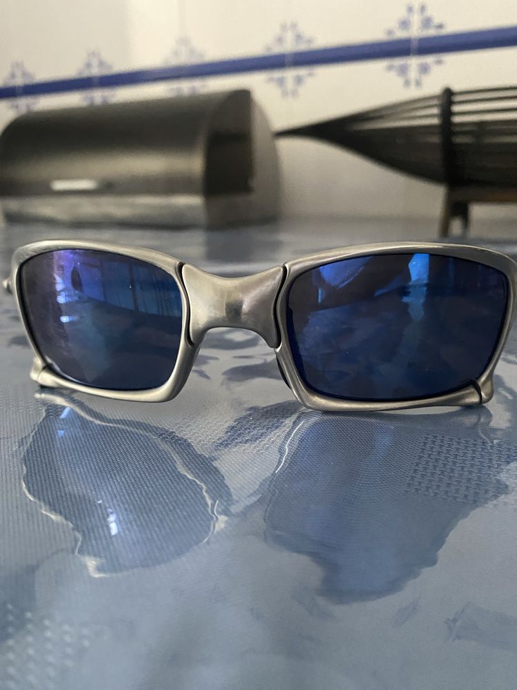 Oculos x-squred original