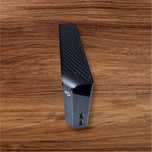 Dysk zewnetrzny Seagate backup plus hub 6TB