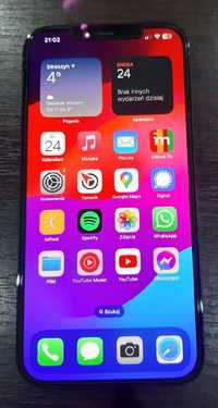 Iphone 12 pro max 256GB jak nowy