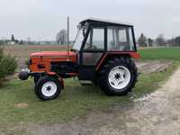 Zetor 5718 turbo export