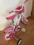 Bicicleta para crianca ( menina )
