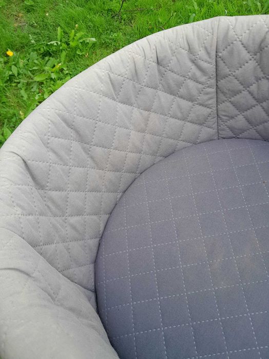 Wózek ANEX e-type 2w1