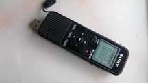 продам  диктофон Sony ICD PX 440 б\в