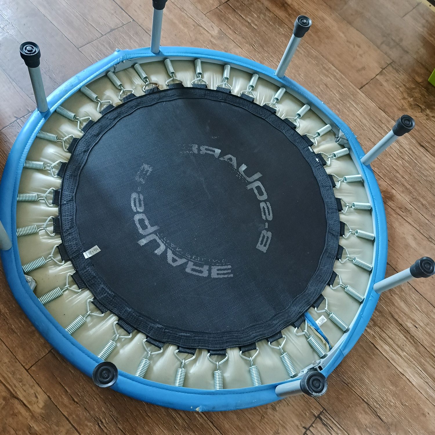 Mała trampolina  średnica 94cm