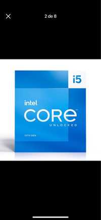 Intel i5. 13600k