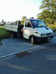 Iveco 35E10#skrzynia#hds#
