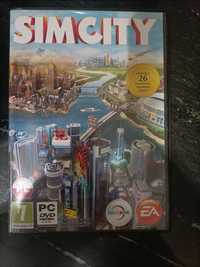 Simcity (PL) - Gra na PC