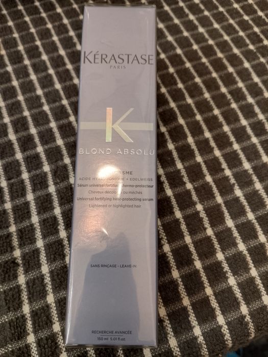 Kerastase Blond Absolu
