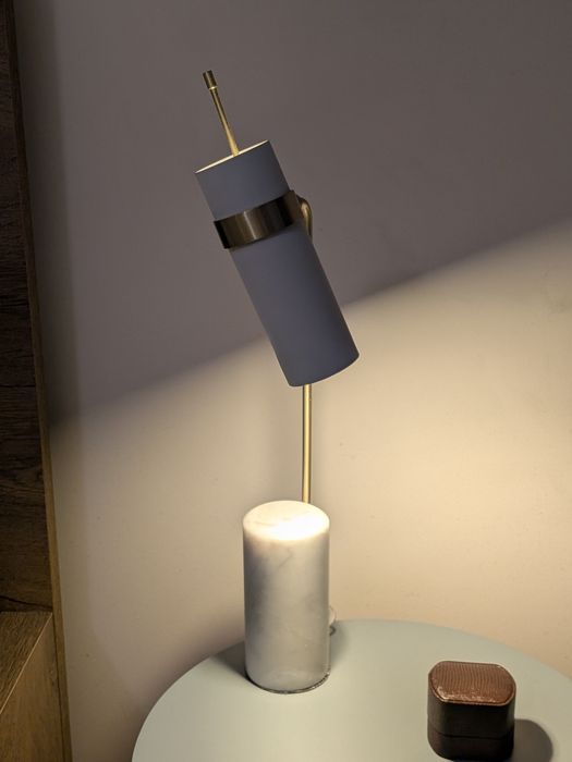 Candeeiro de mesa