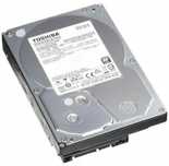Dysk 3 Tb toshiba