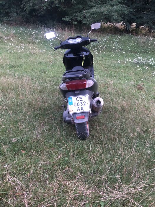 Продам вайпер 150