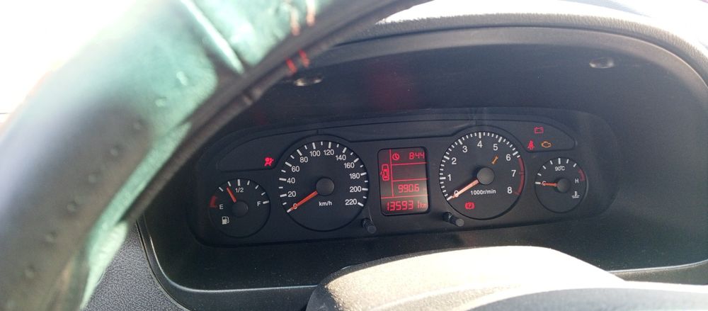 Заз форза 2012 року