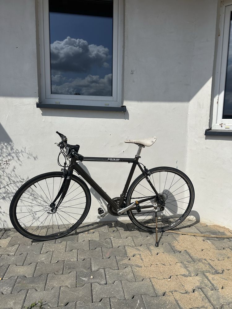 Rower szosowy kolarka 29’