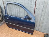 Volkswagen Golf IV 3d Drzwi prawy przód PP prawe