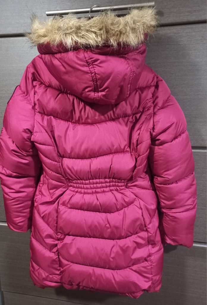 Зимняя куртка, пальто U.S. Polo Assn