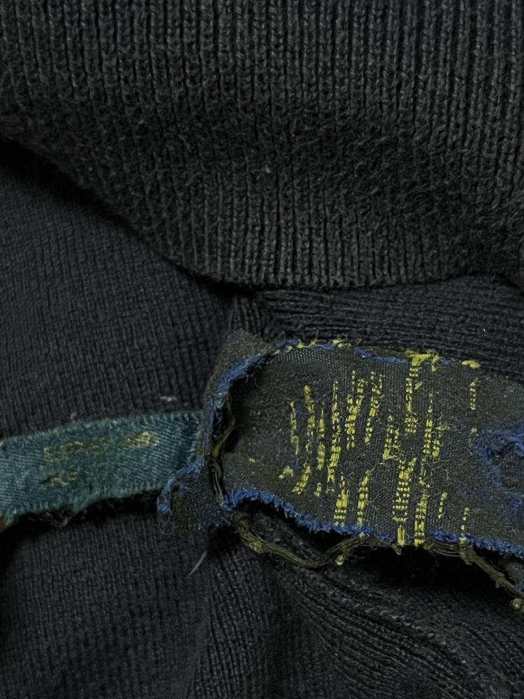 Кофта polo ralph lauren