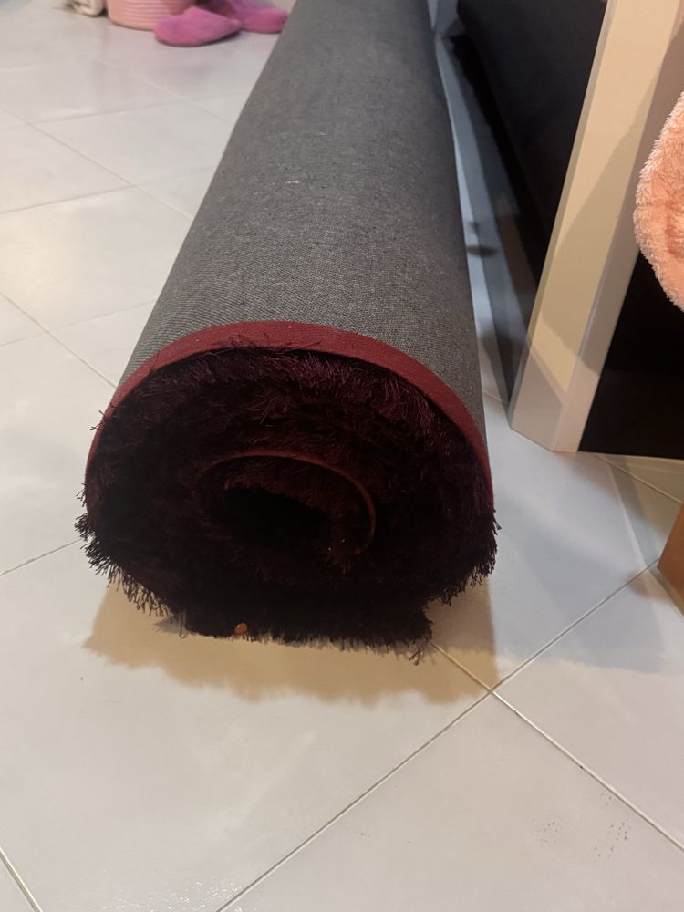 Tapete conforama 2x3m