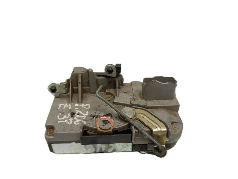 Fechadura / fecho porta frente esquerdo PEUGEOT 206 (2A/C)