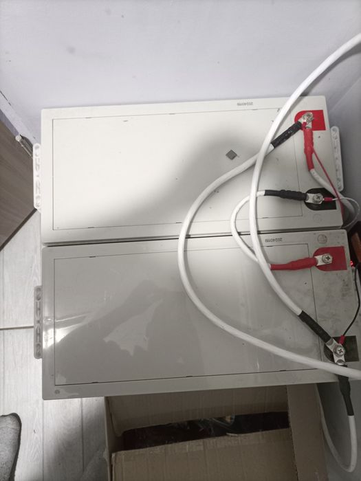 Продам акумулятори гелеві