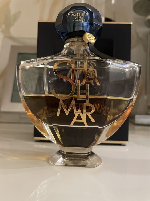 Guerlain Shalimar L’Essence