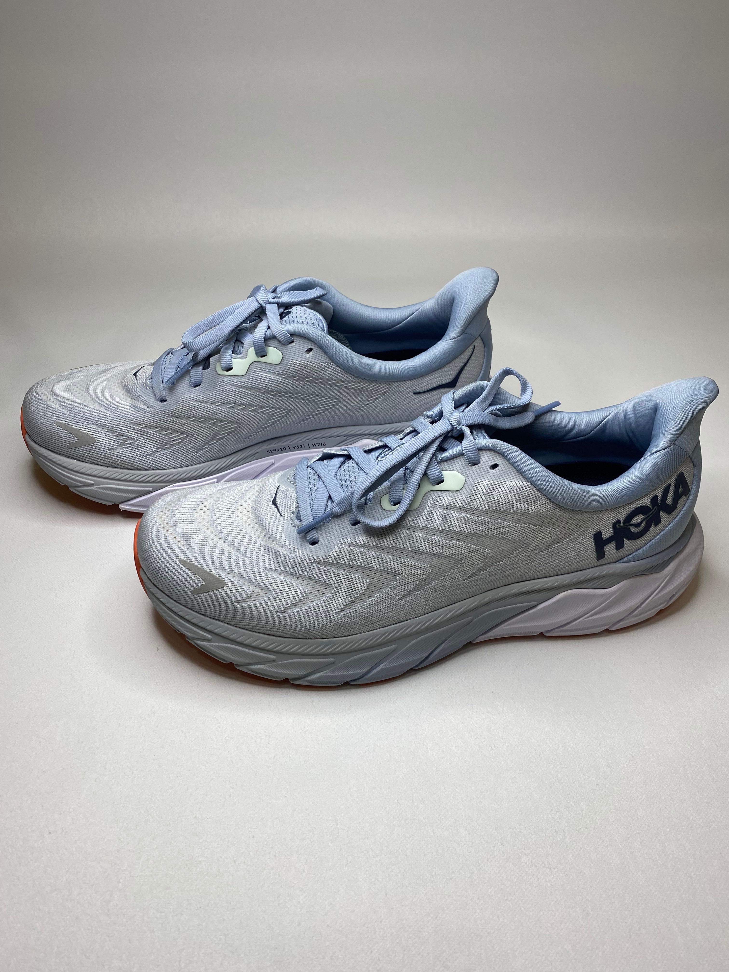 Кроссовки Hoka Arahi 6