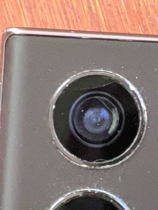 Samsung S22 Ultra 12/256