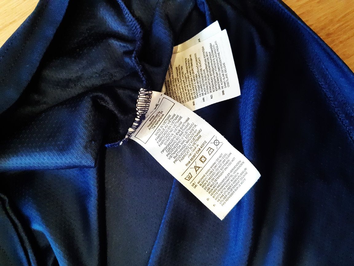 Męska koszulka sportowa Adidas XL