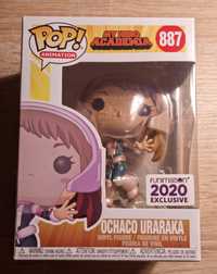 Figurka Funko Pop, Ochaco Uraraka, My Hero Academia, Metallic