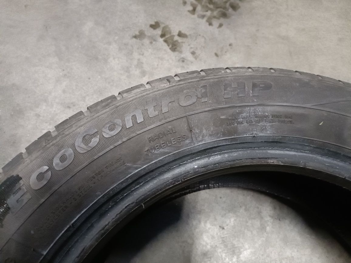 21r, Opona Letnia Fulda EcoControl HP 185/60R15 84H