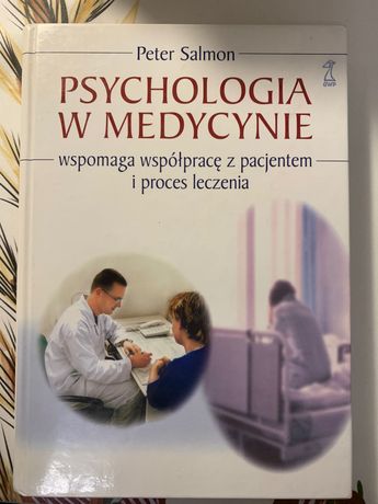 Psychologia w medycynie