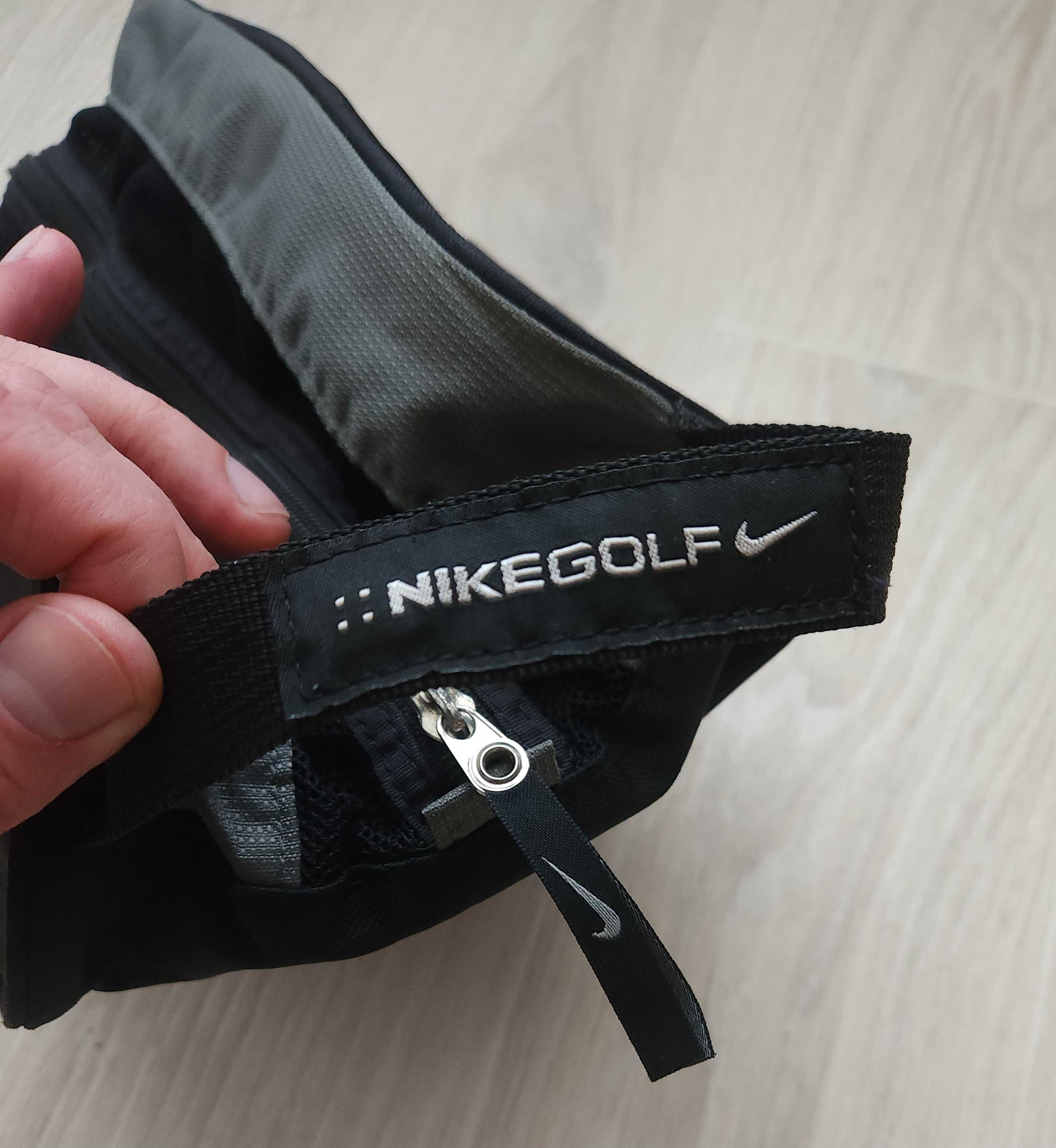 Nike golf сумка для обуви