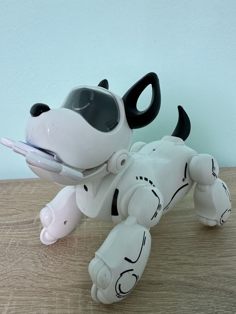 Интерактивный робот-собака Silverlit - PUPBO