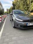 Volkswagen Golf VI 1.4 tsi