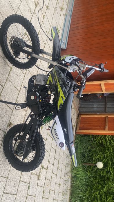 Cross XTR 607 125