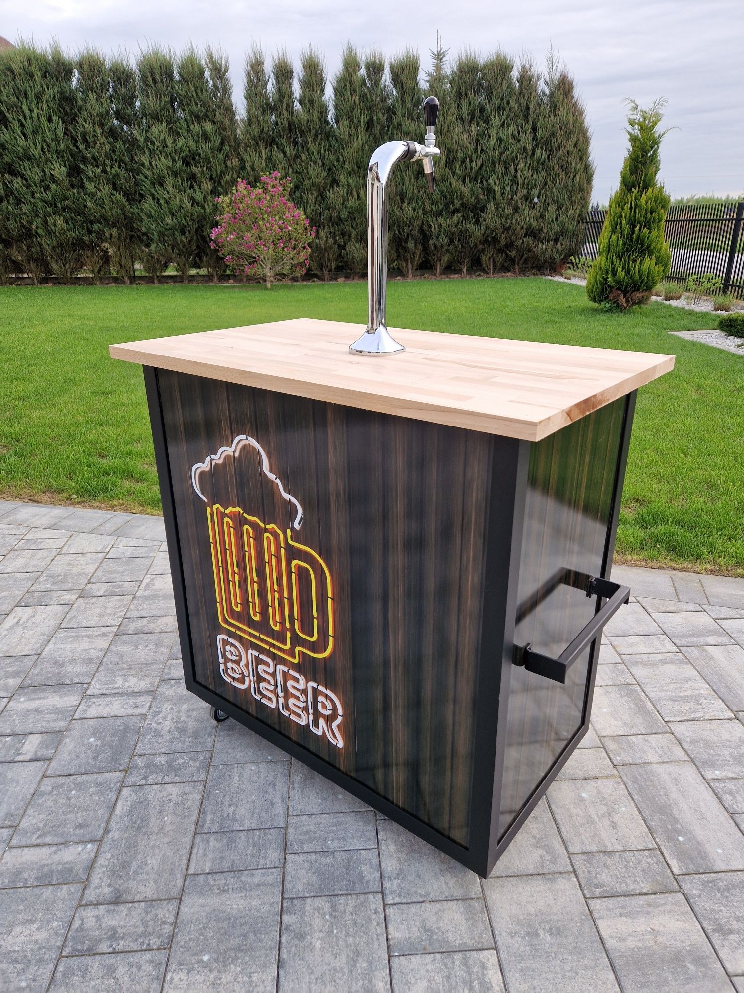 nalewak do piwa,piwo z beczki keg,rollbar GWARANCJA rolbar