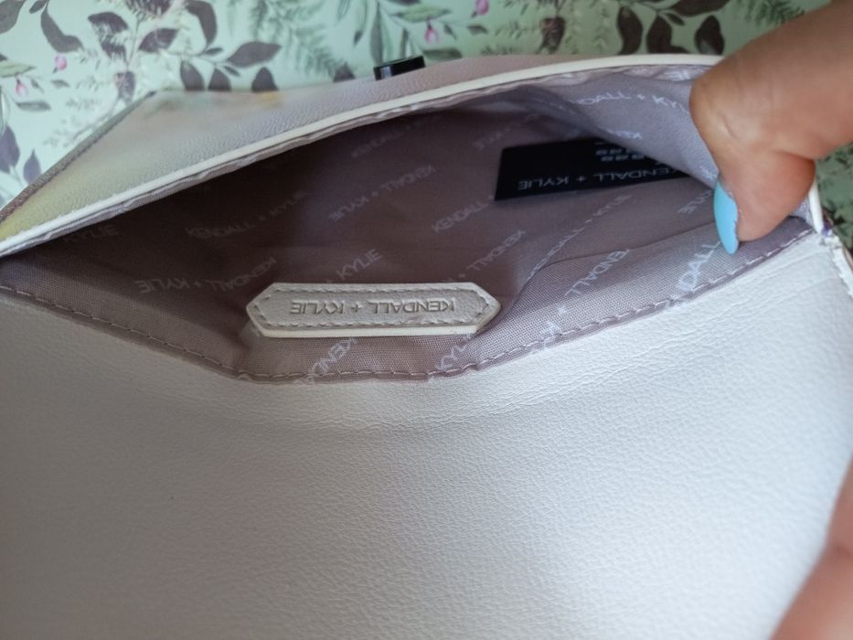 Torebka Kendall +Kylie Los Angeles