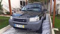 Land Rover Freelander 2001 TD4